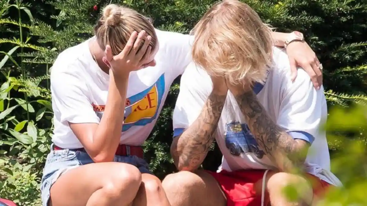 Meski Sudah Menikah dengan Hailey, Justin Bieber Akui Masih Cinta Selena Gomez