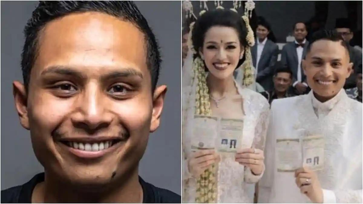 Sosok Khalid Atamimi, Pria yang Resmi Menikahi Susan Sameh, Seorang Pelatih Klub Sepakbola Jerman