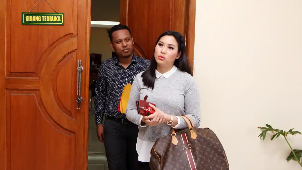 7,5 Tahun Mencicil, Anya Dwinov Belum Bisa Menempati Rumahnya, Mengapa?