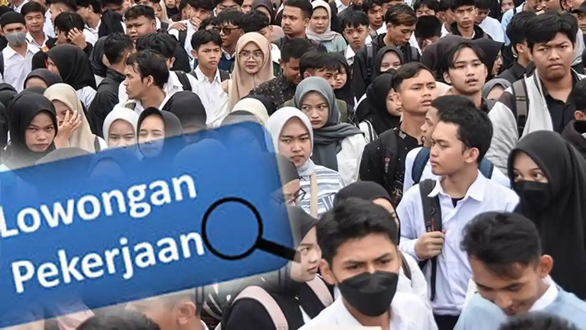Lowongan Kerja Kejari Terbaru Maret 2026 Lengkap Formasi, Syarat Lamaran Pekerjaan dan Link Daftar