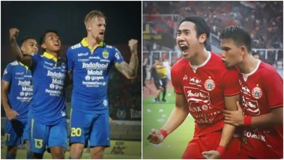 Liga 1 2019 Persib vs Persija, Robert Rene Alberts Optimis, Siapkan Bonus Besar dari Umuh Muchtar