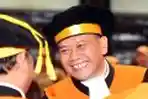 Hakim Agung Burhan Dahlan