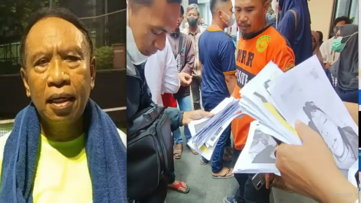 Menpora Zainudin Amali Tegakkan Aturan FIFA pada Tragedi Arema vs Persebaya yang Tewaskan 129 Orang