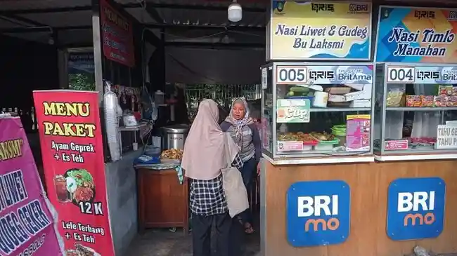 3 Dekade Berjualan di Tengah Perubahan, Transformasi Nasi Liwet Mbak Laksmi