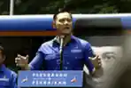 Partai Demokrat Ajukan Kontra Memori