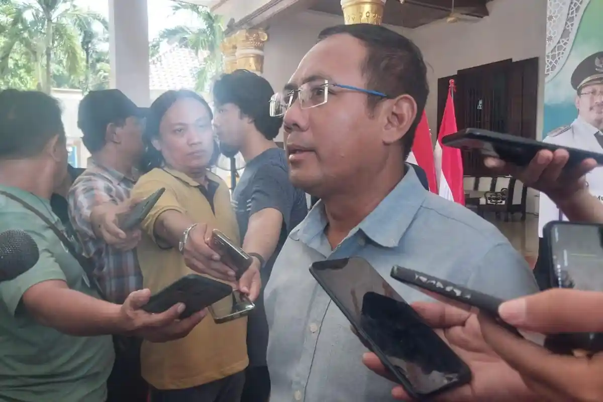Sikap Bupati Sidoarjo usai Jadi Tersangka Terkait OTT KPK Barang Bukti Cuma Rp 69 Juta