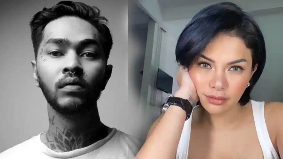 Nikita Mirzani Sebut Nama Artis Pria yang Jadi Simpanan, Onadio Leonardo Langsung Bereaksi: Diam Lu