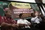 Amran Sulaiman Bicara Mengenai Tata Kelola Pangan