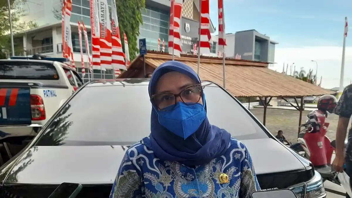 Indonesia Juara Thomas CUP 2020, Suraidah Berharap Ada Bibit Atlet Sulbar di Badminton