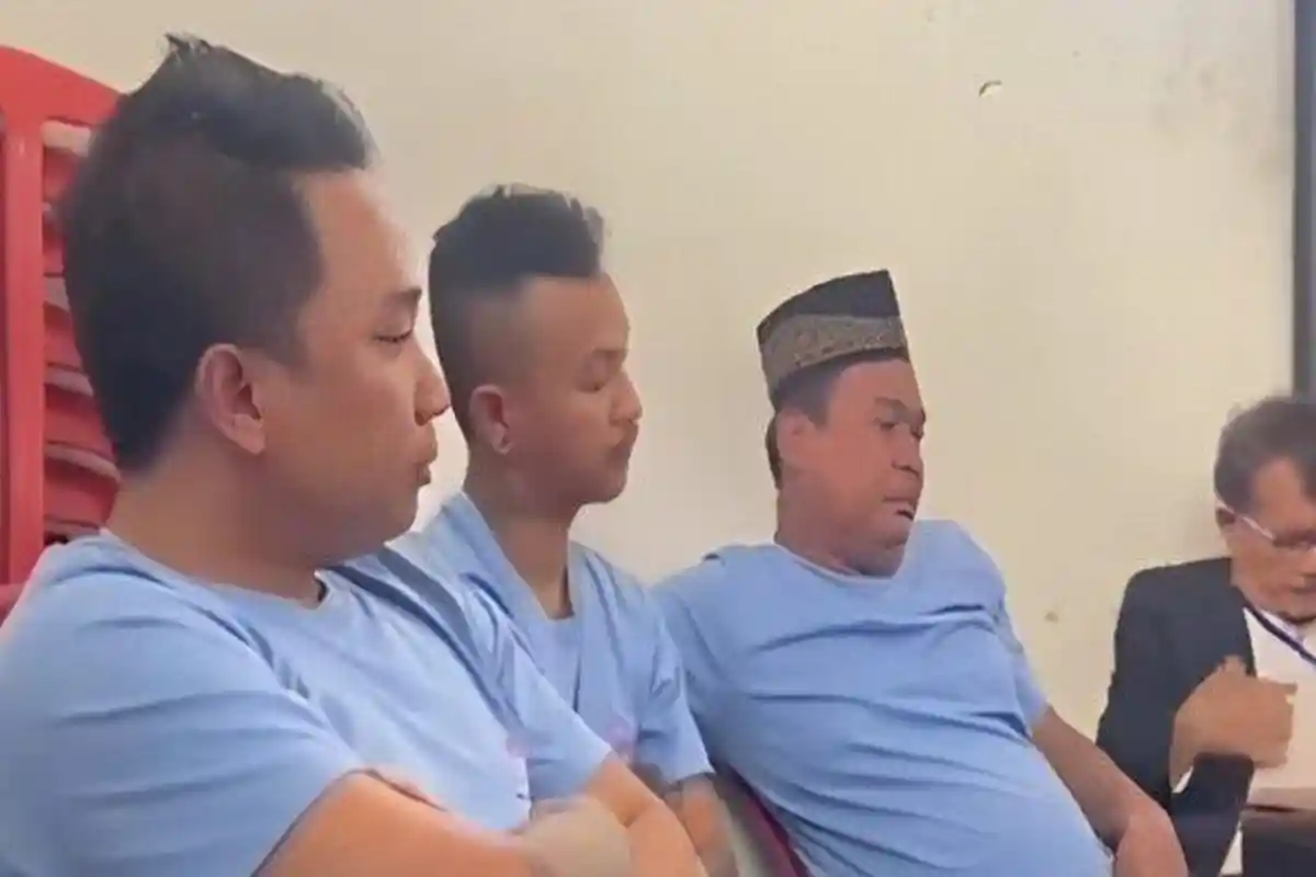 Alasan LPSK Akhirnya Dampingi 7 Terpidana Kasus Vina Cirebon di Sidang PK Hari Ini, Nasib Sudirman