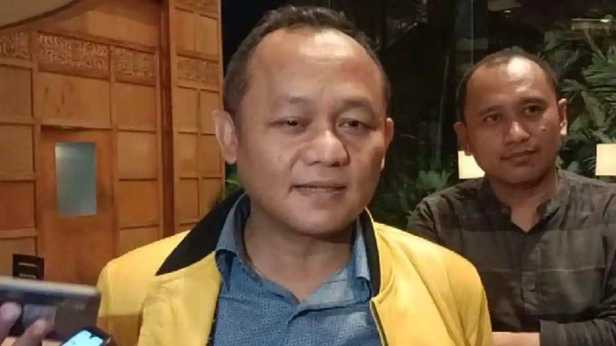 Hasil Pemilu 2024, Partai Golkar Dapat 15 Kursi DPRD Jatim