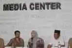 Diskusi KPU