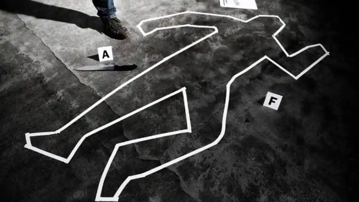 Tinggal Bersama Suami Siri, Sulami Tewas Mengenaskan di Teras Rumahnya Dengan Perut Robek