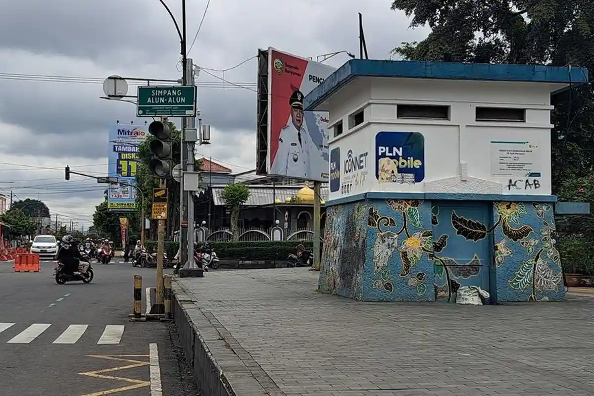 Revisi RDTR Purwokerto Jangan Sampai Abaikan Sisi Sejarah Kota