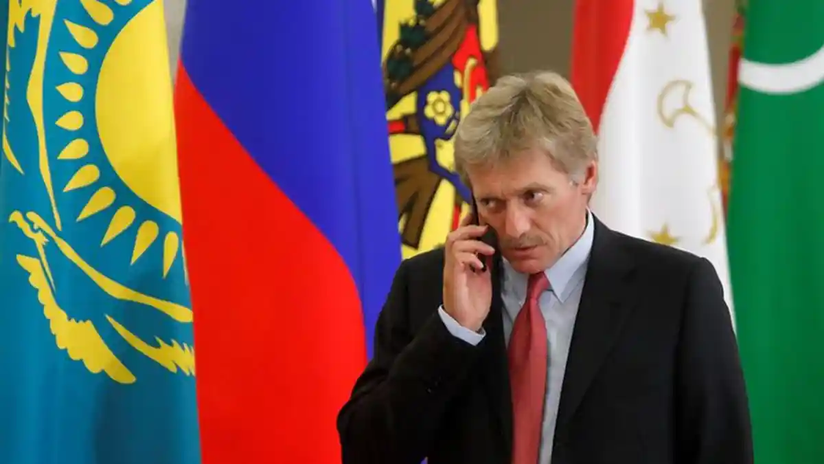 Moskow Sangkal Tuduhan Turki, Operasi Militer ke Idlib untuk Basmi Teroris