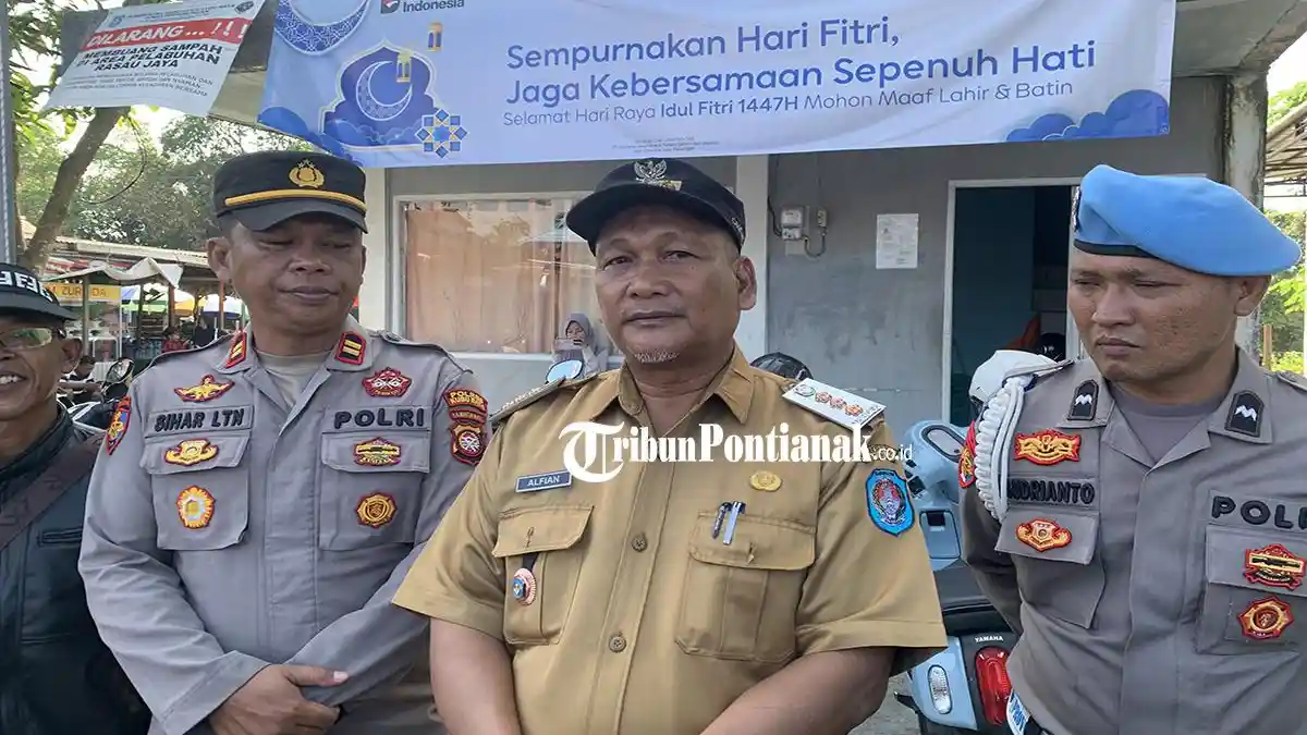 BBM di Batu Ampar Langka, Warga Hendak Melahirkan Harus Charter Rp 3 Juta