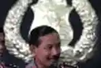 Kapolri Konpers Tertangkapnya Novel Baswedan