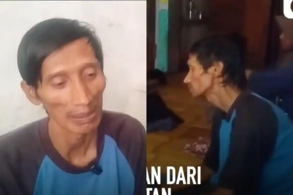 Kisah Solihin Pria di Garut Ngaku Tidak Bisa Tidur Sudah 4 Tahun Obat Tidur Tak Mempan, Ini Faktanya