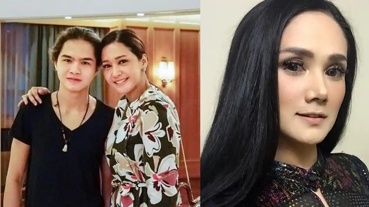 Dul Jaelani Blak-blakan Bandingkan Maia Estianty dan Mulan Jameela
