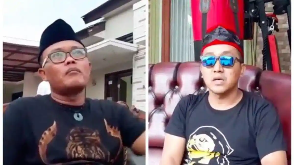 Mantan Asisten Lina Buka Suara, Ungkap Kelakuan Teddy ke Bunda Rizky Febian