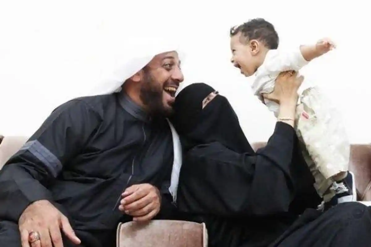 Masya Allah, Syekh Ali Jaber Sampai Akhir Hayat Tak Pernah Lupa Lakukan Ini Sebelum Tidur