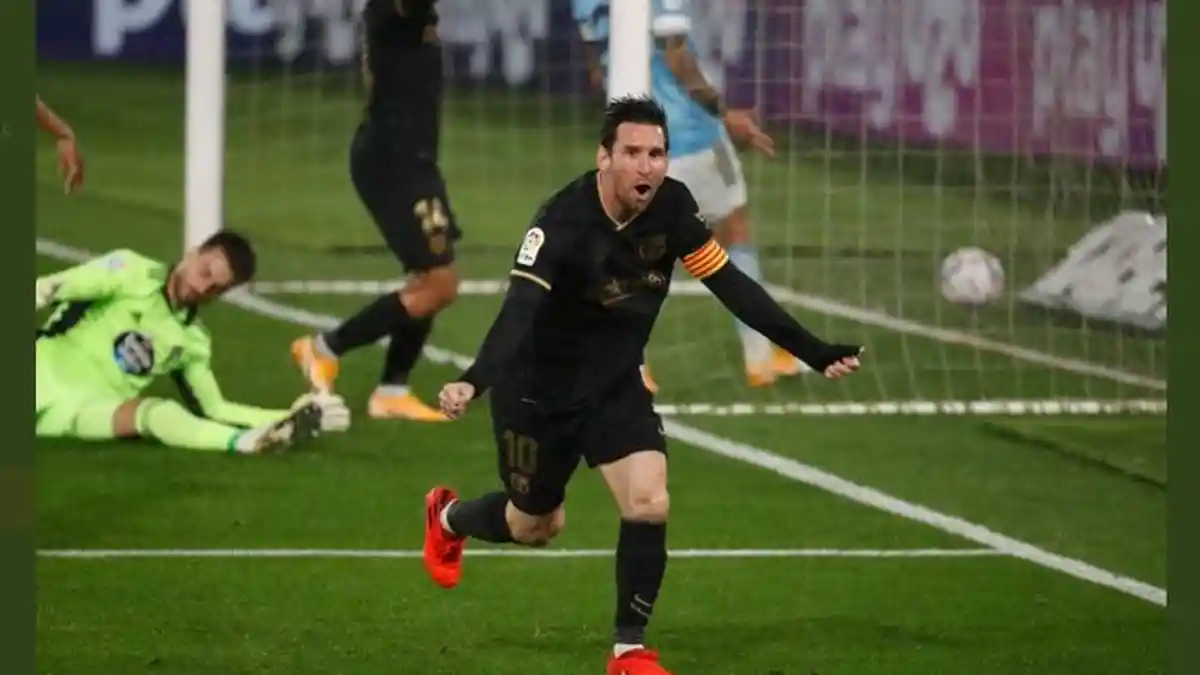 Ronald Koeman Akui Sosok Lionel Messi Jadi Teladan Bagi Pemain Barcelona