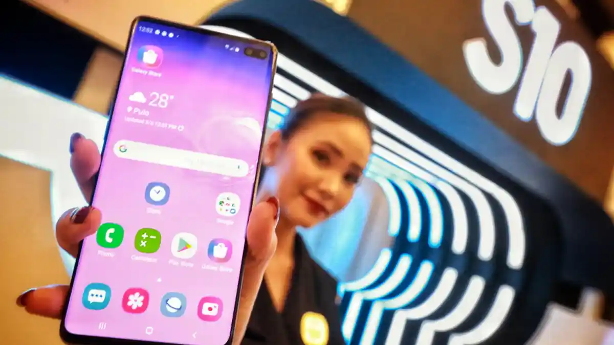 Mau Ada Galaxy S20, Samsung Sunat Harga Galaxy S9 sampai Rp 3,5 Juta