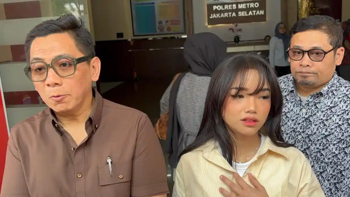 Uang Miliaran Rupiah Diduga Digelapkan, Fuji An Menolak Damai hingga Lega Terlapor Akui Perbuatannya