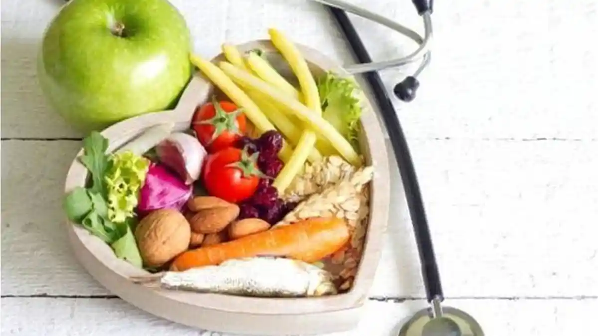 Tips Mencegah dan Mengatasi Hipertensi dengan Diet DASH, Menu Diet Sehat Batasi Penggunaan Garam