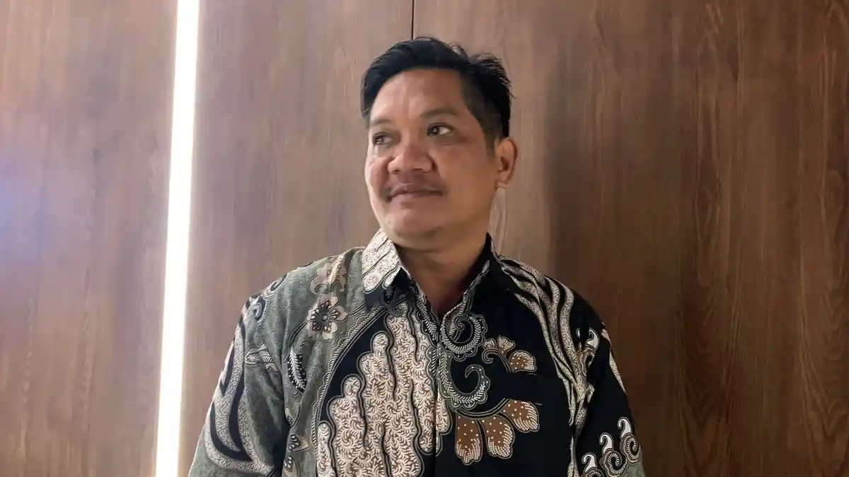 Bawaslu Gelar Rakernis Penanganan Laporan Pelanggaran Pemilu 2024
