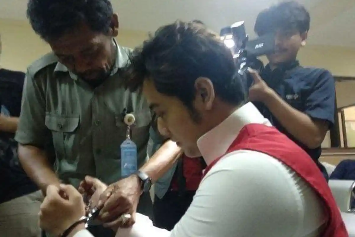 Segini Uang Damai yang Diminta Korban Penganiayaan Kriss Hatta