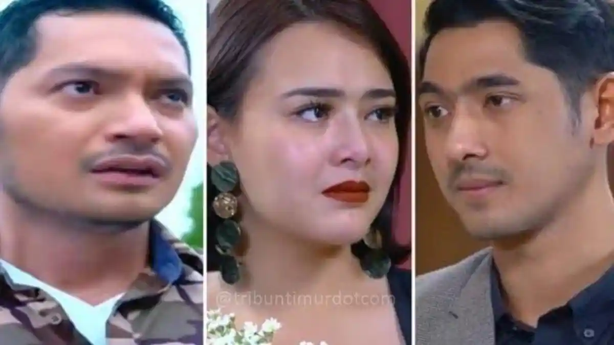 Aldebaran Lakukan Investigasi Ungkap Pembunuh Roy, Mama Sarah dan Elsa Semakin Panik