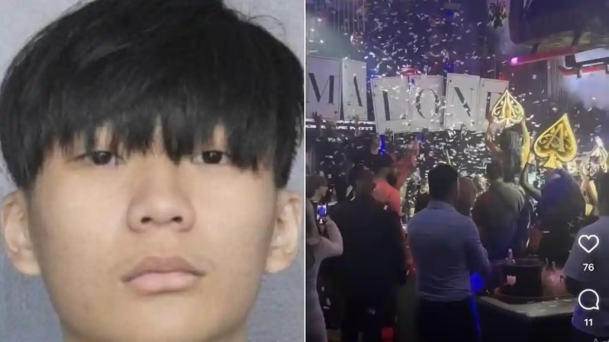 FBI Tangkap Pria Singapura karena Curi Aset Kripto Senilai Rp4,58 Triliun