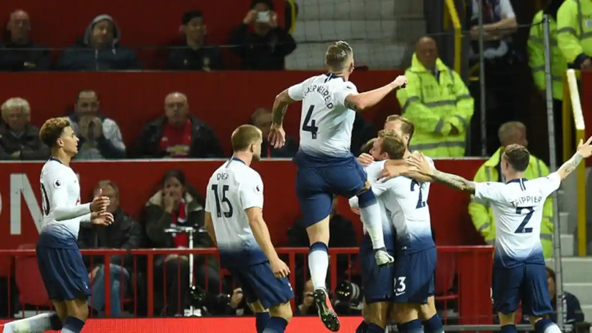 Jadwal Liga Inggris Pekan 5, The Big Six Tanding Semua
