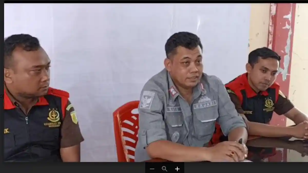 Korupsi Terminal Kembur, Penyidik Kejari Manggarai Sudah Periksa 25 Saksi 