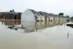 Perumahan Garden City Kebanjiran