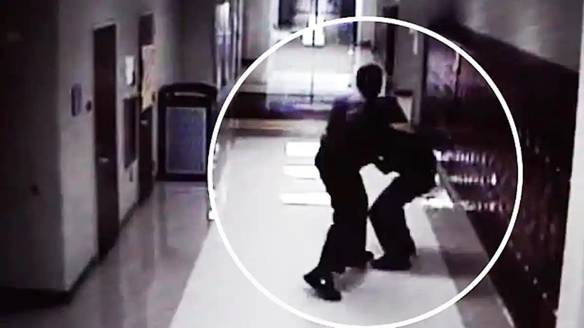Guru Pukul Siswa Pakai Besi, Korban Pingsan Diduga Akibat Salah Paham, Ortu Siswa Lapor Polisi