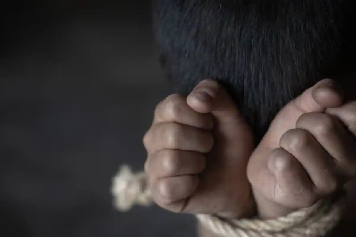 Aksi Sadis 5 Perampok Bertopeng di Sumsel, Bacok Petani dan Rudapaksa Istri Korban, 200 kg Kopi Raib