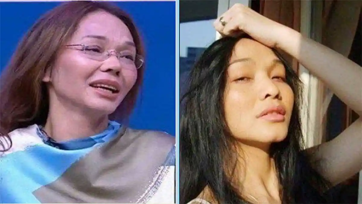 Bunda Corla Buka Suara Soal Tudingan Transgender, Dihargai di Jerman Diinjak di Negeri Sendiri
