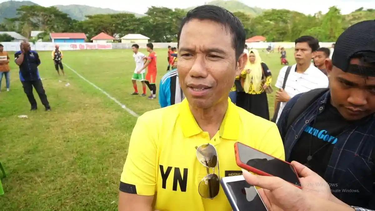 Tim Exco PSSI Tentukan Nasib Pelatih Timnas Indonesia Shin Tae-yong