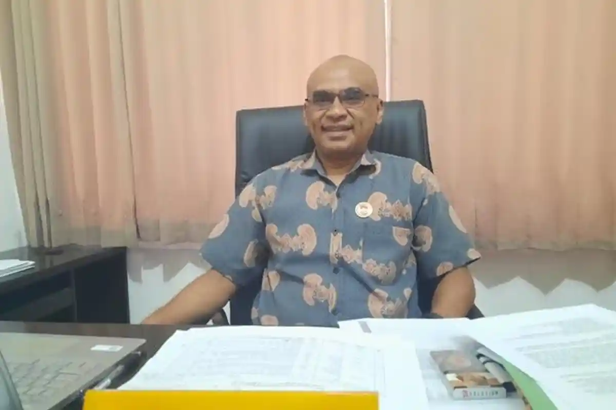 Diduga Jatah Oknum Komisioner KPU Berpengaruh dalam Seleksi PPS di Timor Tengah Selatan