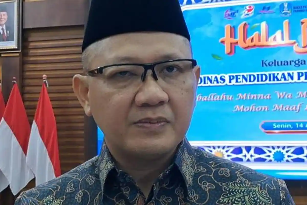 Dindik Jatim Anggap Kembalinya Sistem Penjurusan di SMA untuk Kuatkan Karakter dan Dasar Ilmu Siswa