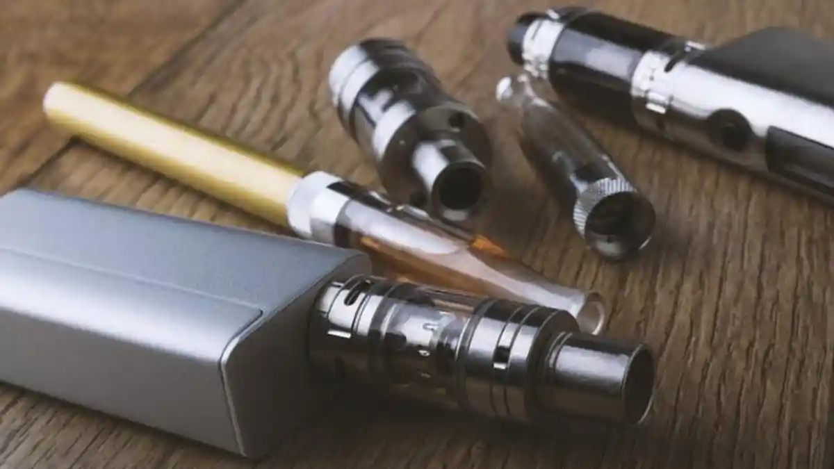 5 Hal yang Perlu Diperhatikan Sebelum Membeli Vape, Cocok untuk Pemula