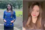 Sosok Christine Joice Perawat ASN dan Freelance MUA, Pelayaan Terbaik dan Kembangkan Kreativitas