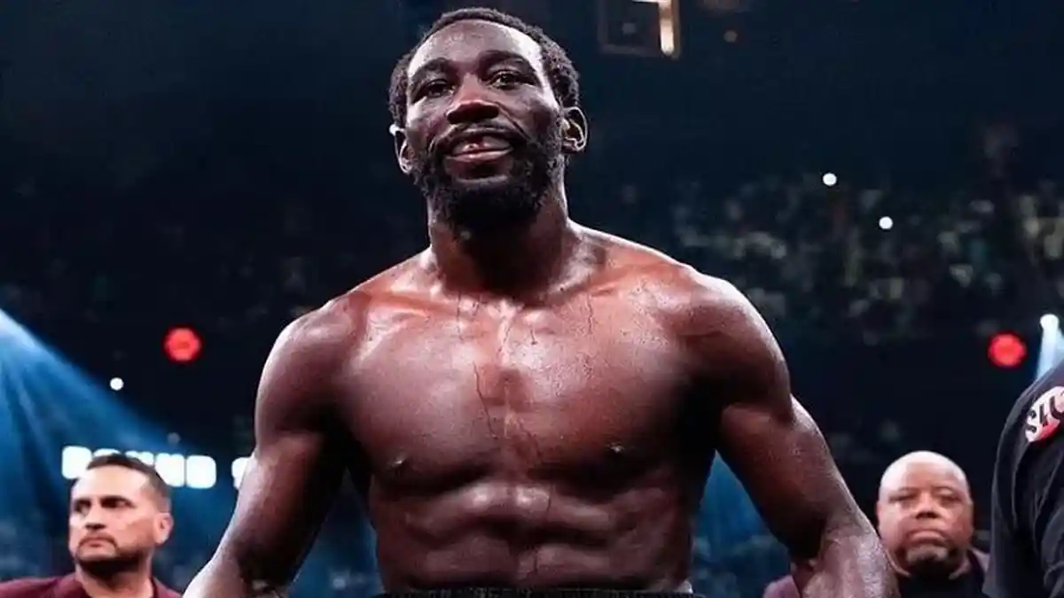 Jadwal Tinju Dunia, Terence Crawford Enggan Bertarung dengan Sebastian Fundora, Ini Alasannya