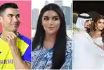 Princess Dubai Sheikha Mahra Talak 3 Suaminya di Instagram, Sebelum Nikah Naksir Cristiano Ronaldo