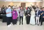 SETC dan Yayasan INOTEK, Talkshow 101 Transformasi Digital Bagi UMKM