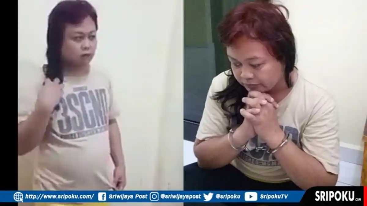 Siska Sarangheo Diisukan Waria Pembunuh Bayaran, Begini Komentar Keluarga Korban Ipung Salon