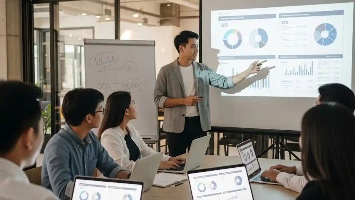 Cara Meningkatkan Ranking Website di Google dengan Cepat