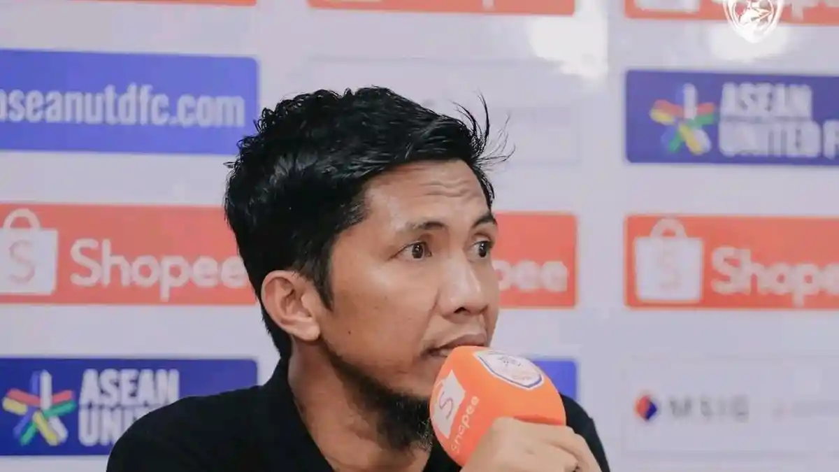 PSM Makassar Siap Hadapi Cong An Ha Noi di Semifinal ACC, Amiruddin ...